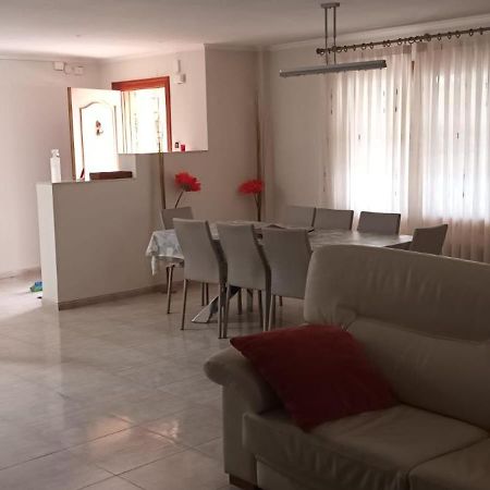 Iberflat Villa Tramontana Benicàssim Exteriér fotografie