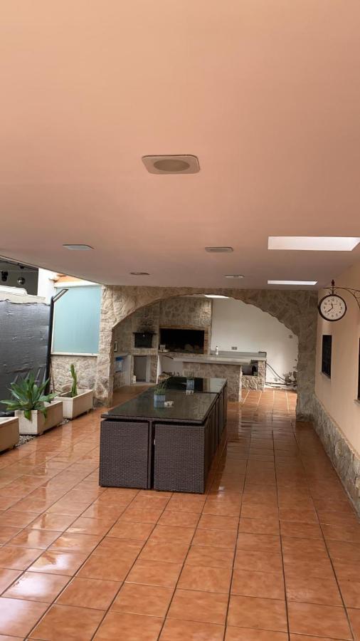 Iberflat Villa Tramontana Benicàssim Exteriér fotografie