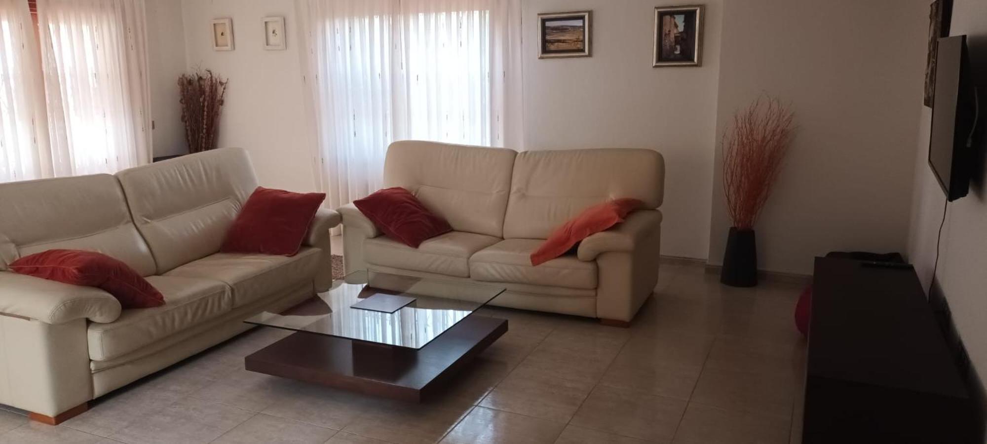 Iberflat Villa Tramontana Benicàssim Exteriér fotografie