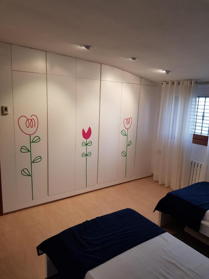 Iberflat Villa Tramontana Benicàssim Exteriér fotografie