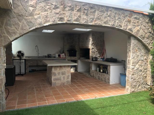 Iberflat Villa Tramontana Benicàssim Exteriér fotografie