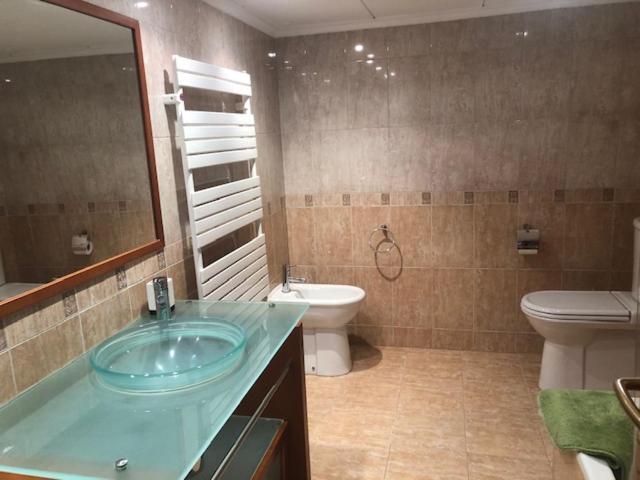Iberflat Villa Tramontana Benicàssim Exteriér fotografie